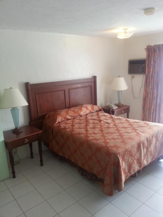 Hotel Nettie'S Different Of Nassau Casuarina'S Exteriér fotografie