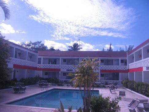 Hotel Nettie'S Different Of Nassau Casuarina'S Exteriér fotografie