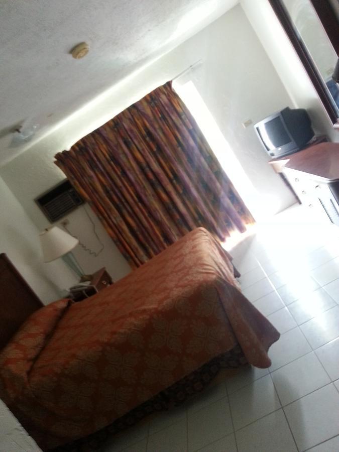 Hotel Nettie'S Different Of Nassau Casuarina'S Exteriér fotografie